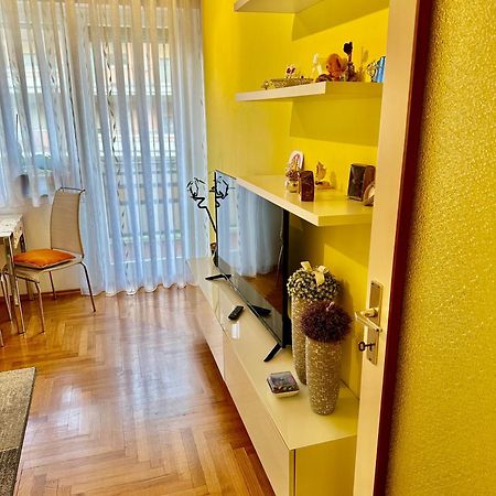 Appartamento Vacanze Merano Extérieur photo