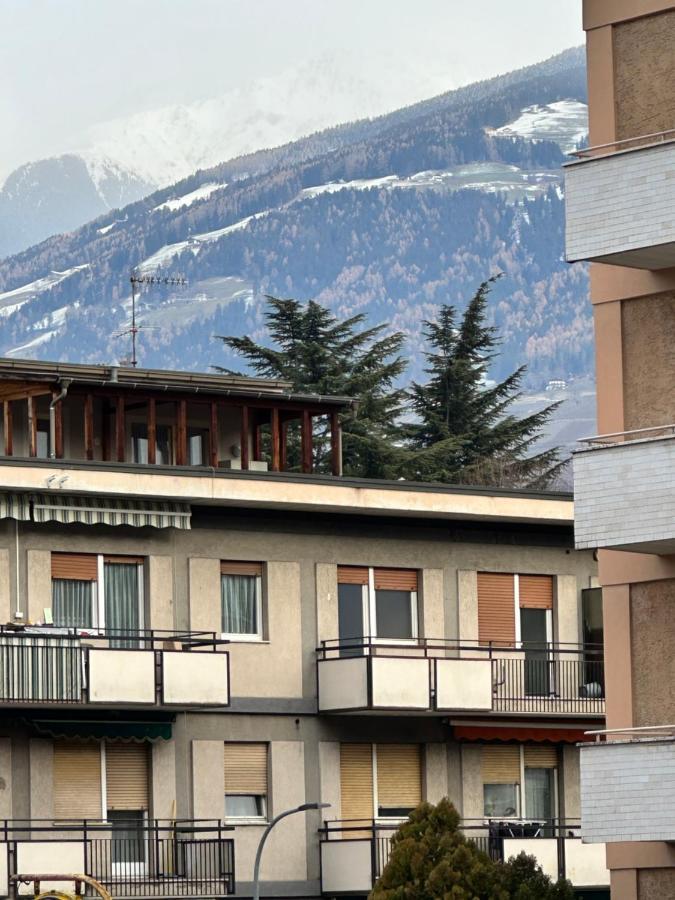 Appartamento Vacanze Merano Extérieur photo