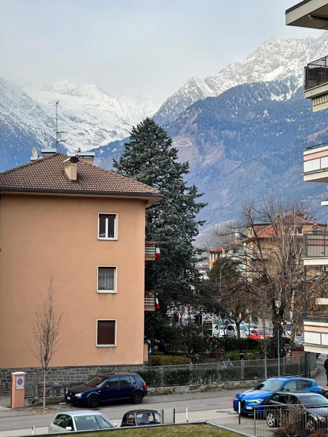 Appartamento Vacanze Merano Extérieur photo