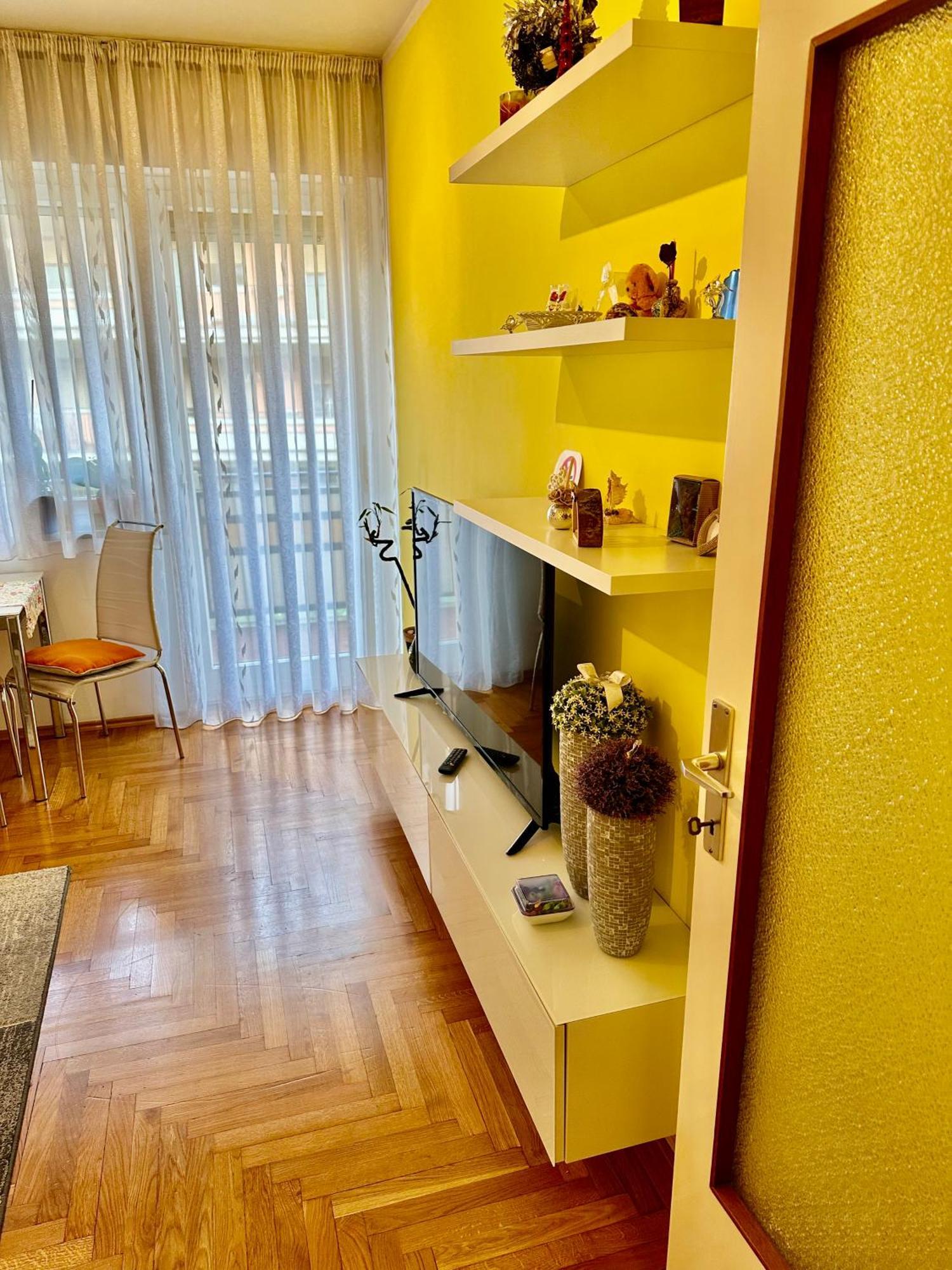 Appartamento Vacanze Merano Extérieur photo