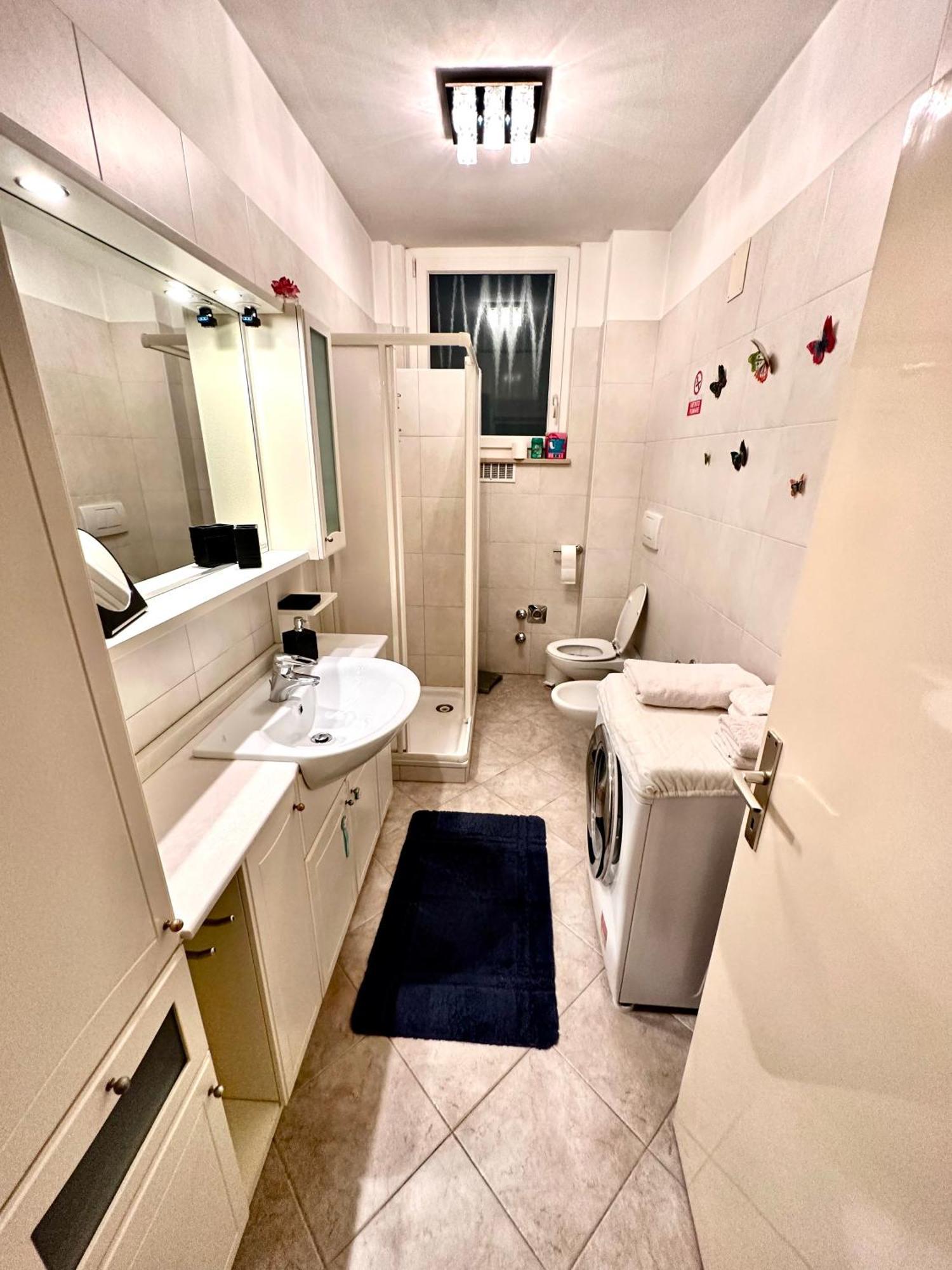 Appartamento Vacanze Merano Extérieur photo